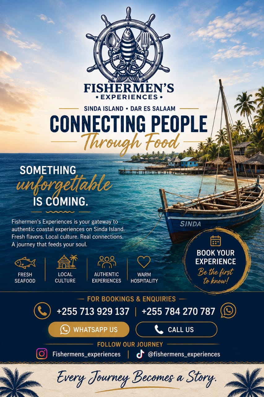 Fishermen's Experiences - Authentic Coastal Experiences